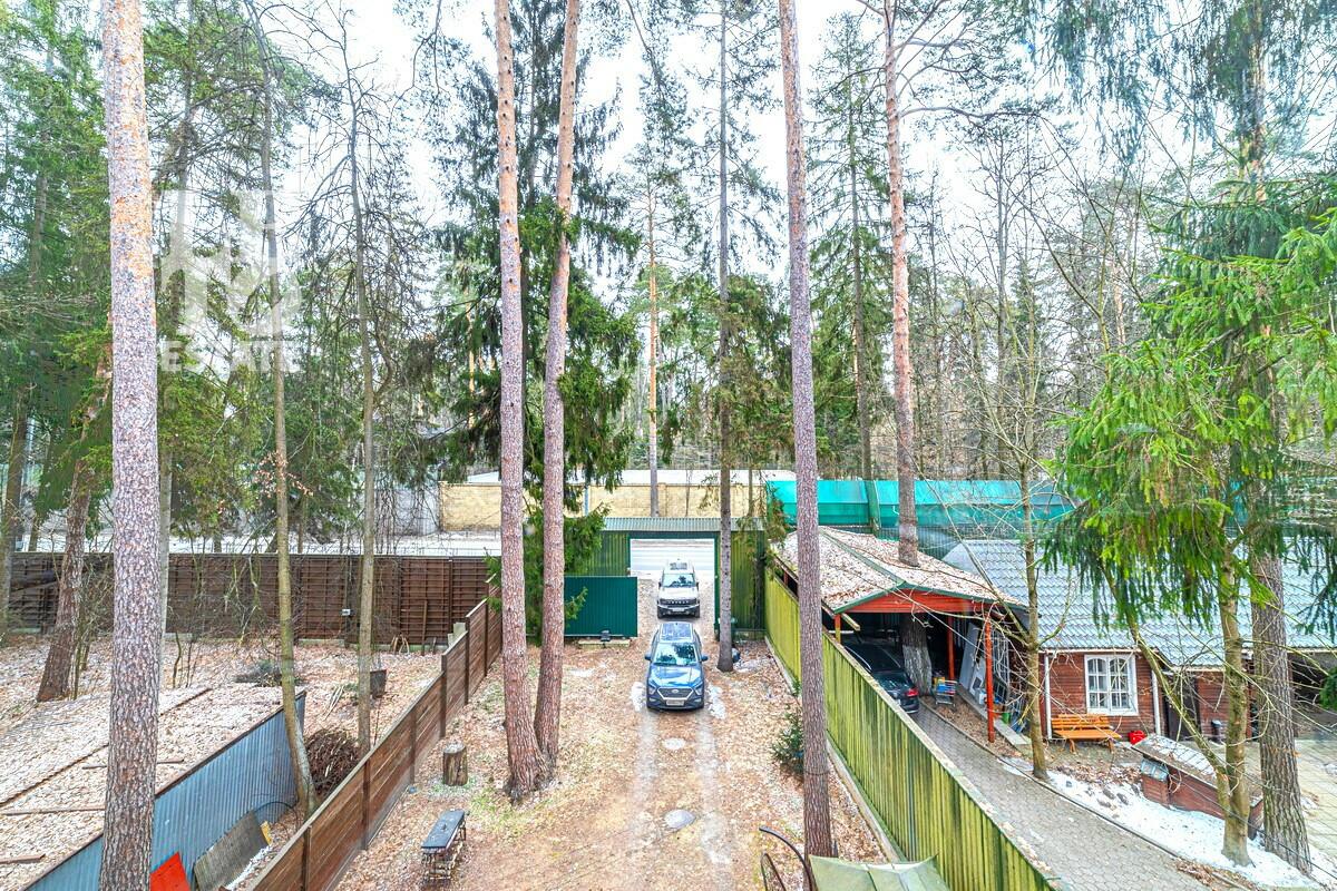 3-этажный коттедж 157.9 м² с отделкой