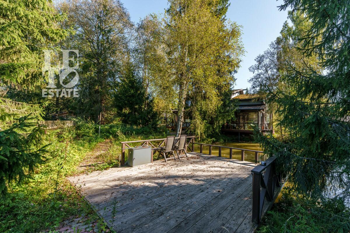 2-этажный коттедж 386 м² с отделкой