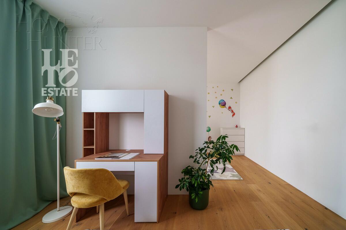 2-этажный коттедж 530 м² с отделкой