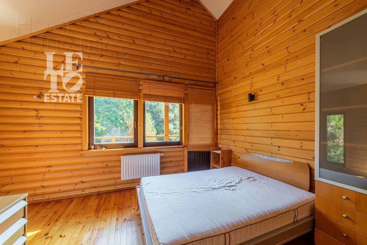 2-этажный коттедж 169.1 м² с отделкой