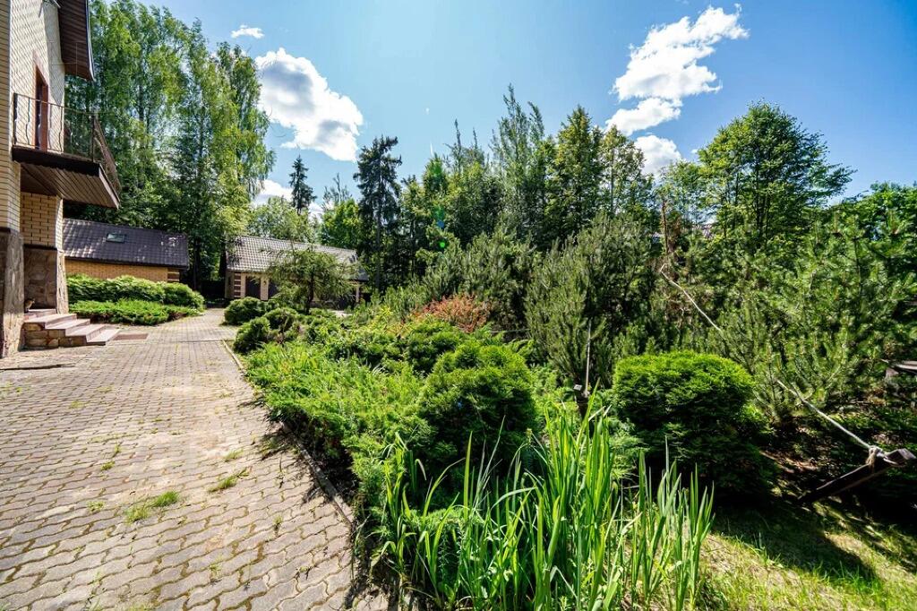 2-этажный коттедж 342 м² с отделкой