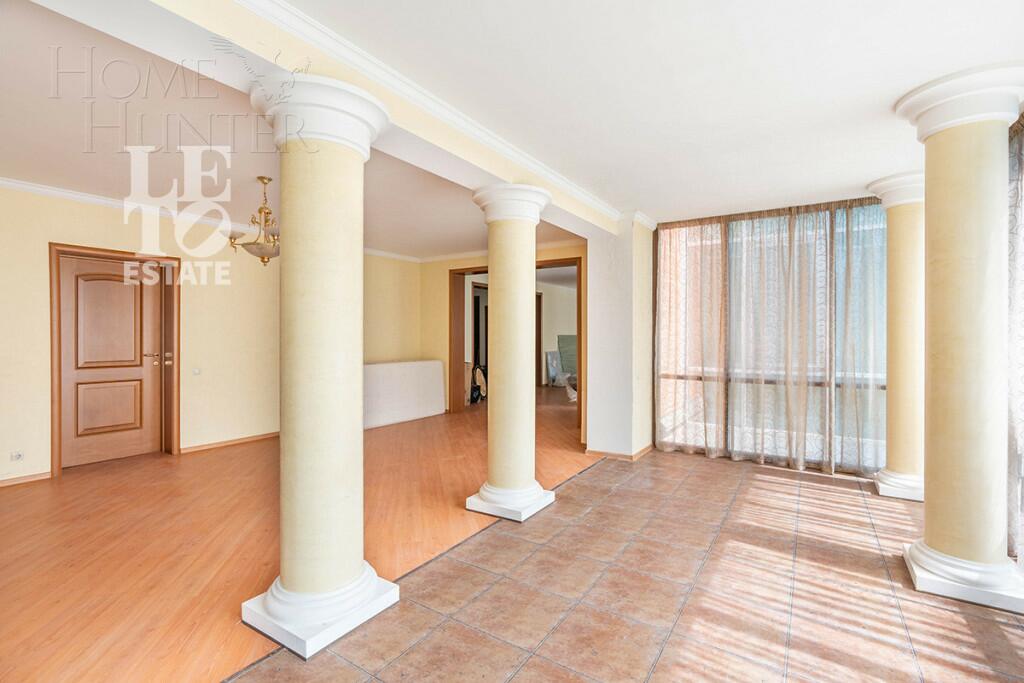 2-этажный коттедж 3 817 м² с отделкой