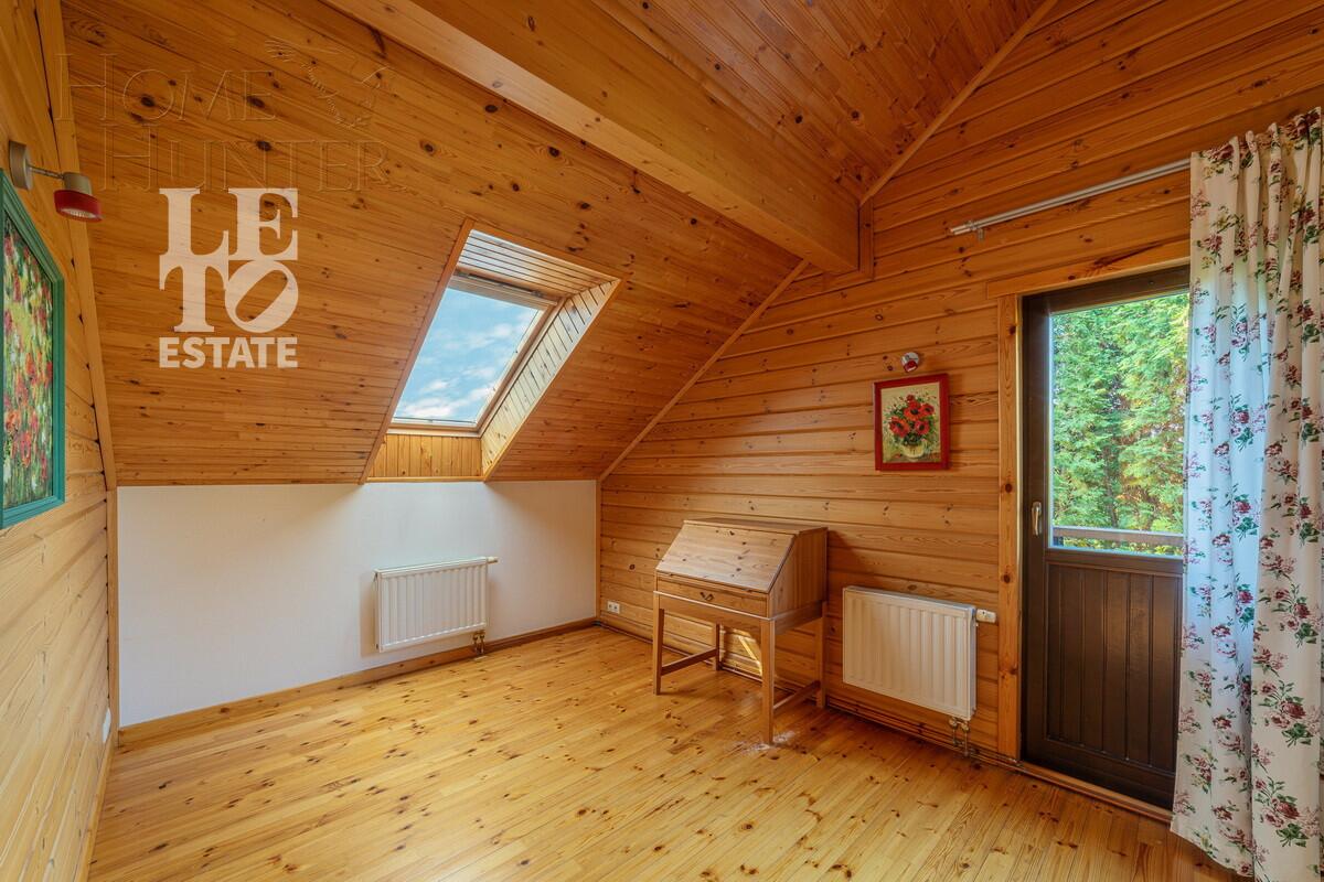 2-этажный коттедж 169.1 м² с отделкой