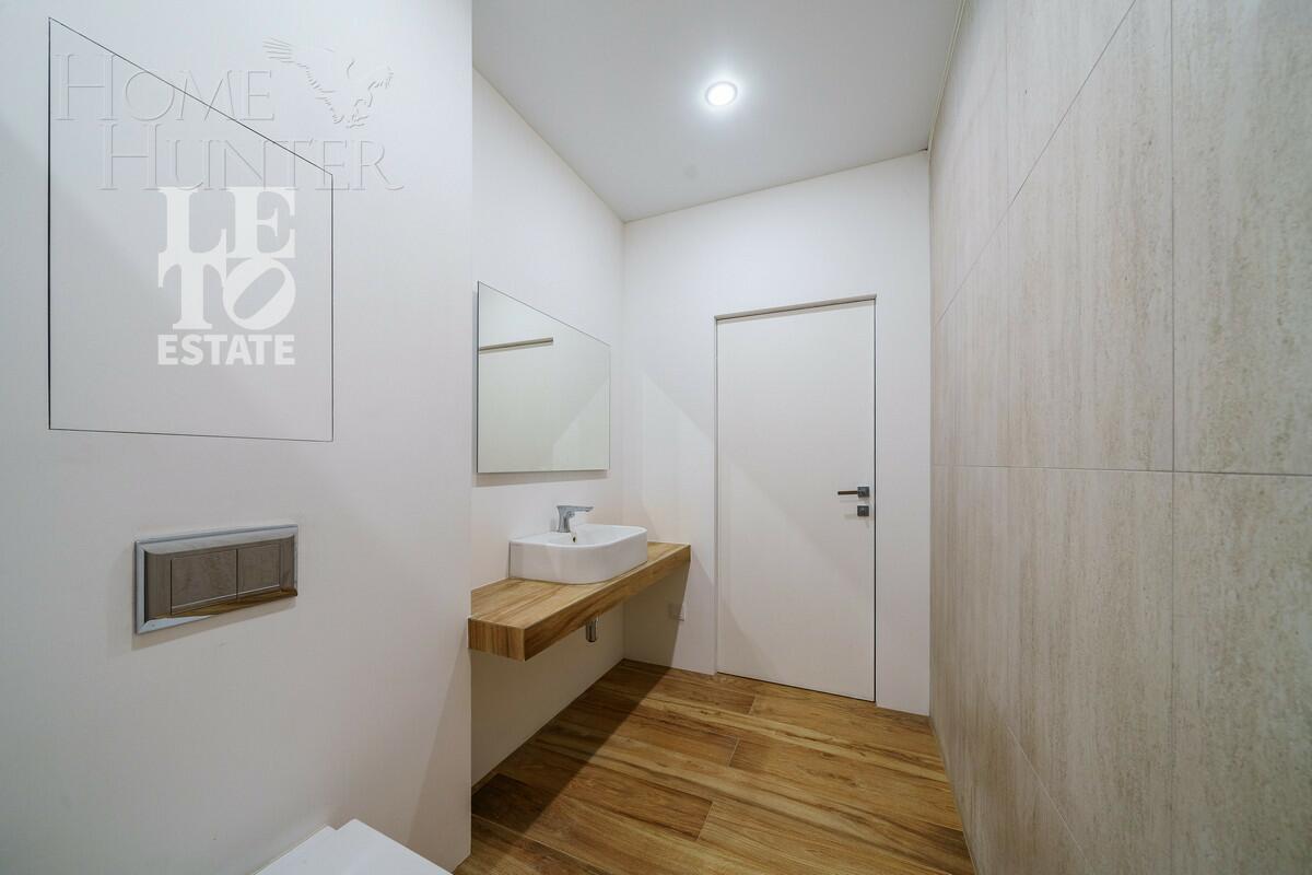 2-этажный коттедж 530 м² с отделкой