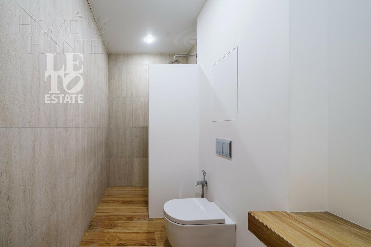 2-этажный коттедж 530 м² с отделкой