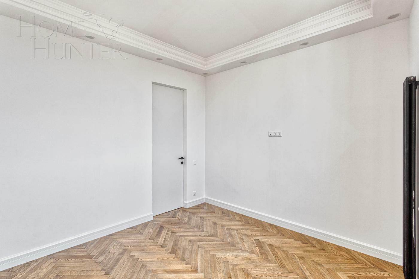 5-КОМН. ПЕНТХАУС С ОТДЕЛКОЙ 190 М² НА 33 ЭТАЖЕ