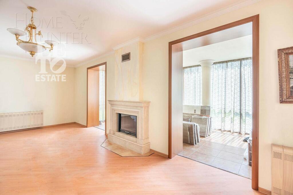 2-этажный коттедж 3 817 м² с отделкой