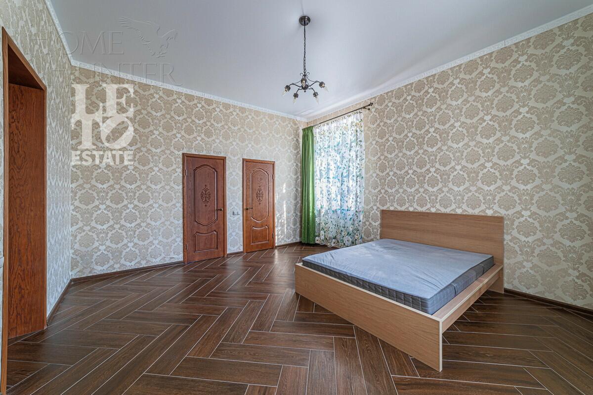 2-этажный коттедж 343.5 м² с отделкой