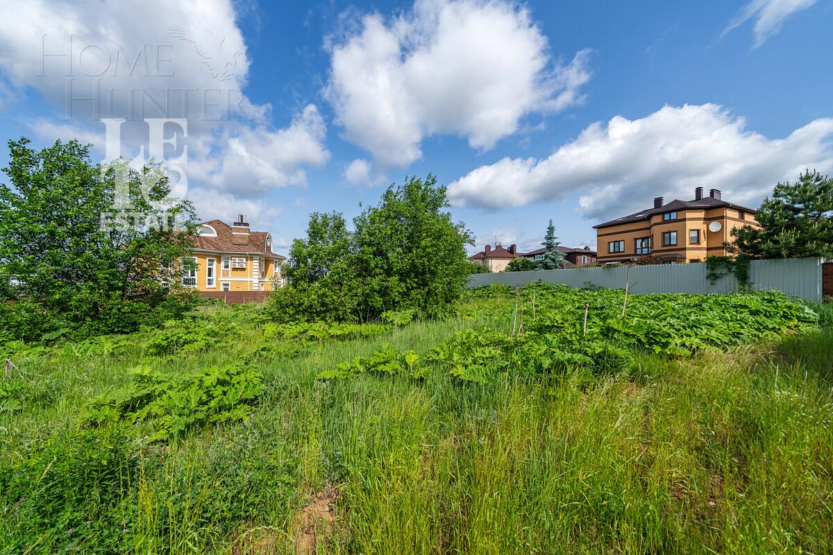 2-этажный коттедж 240 м² без отделки