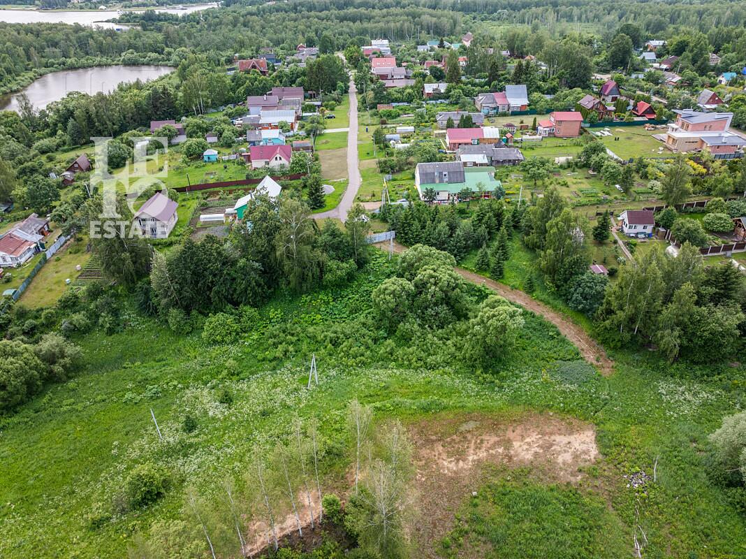 Участок 328 сот.