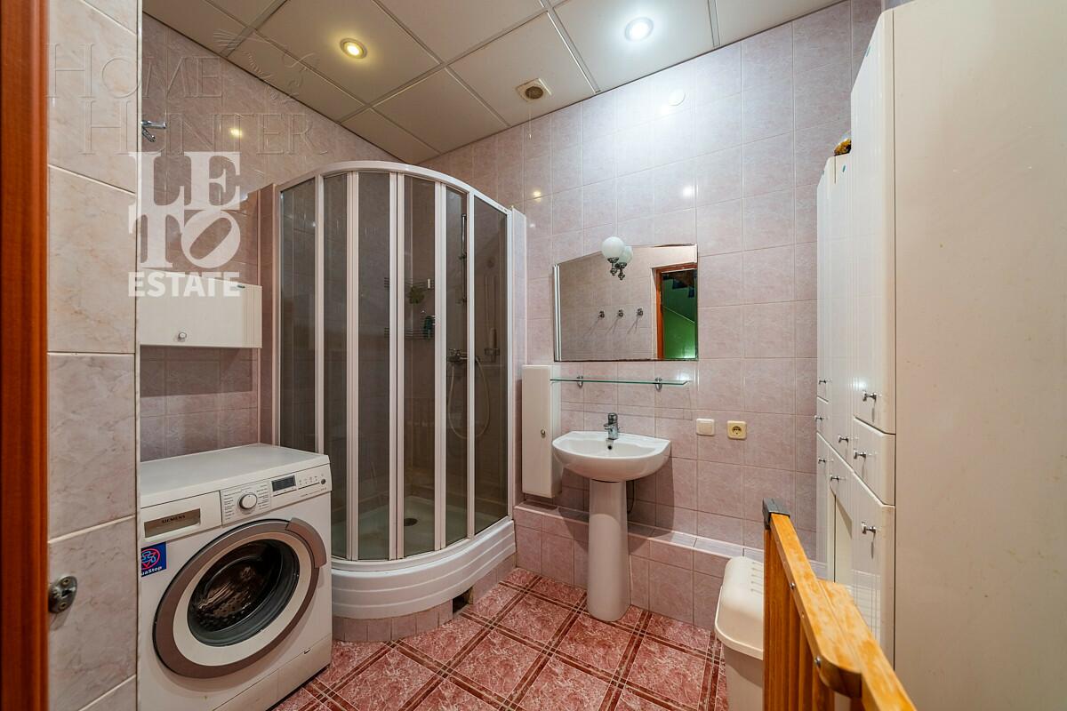 2-этажный коттедж 387.2 м² с отделкой