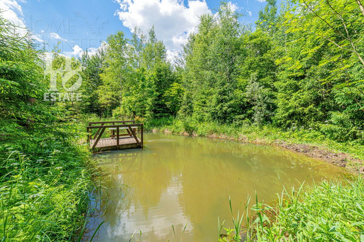 2-этажный коттедж 250.6 м² с отделкой