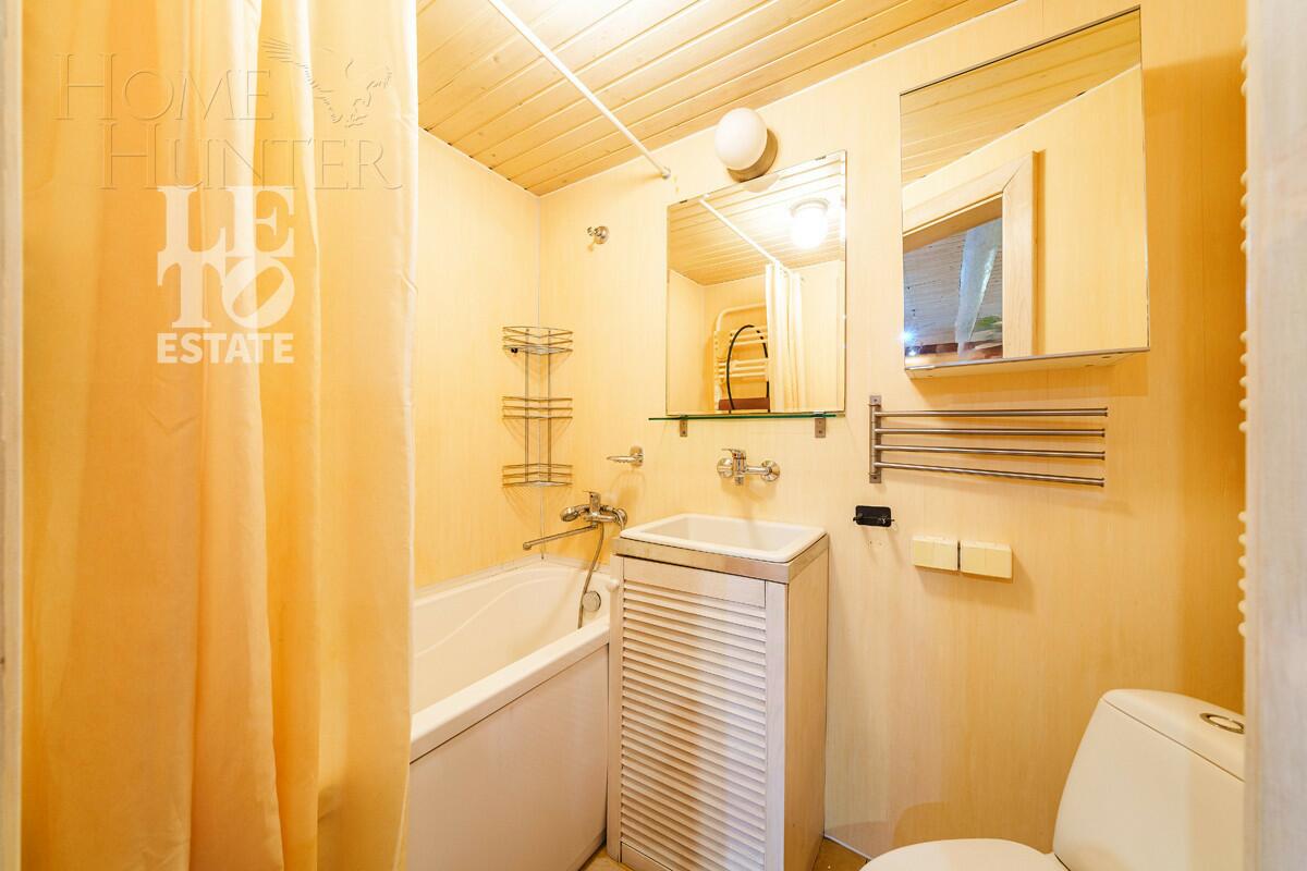 Участок 75 сот. в охраняемом поселке