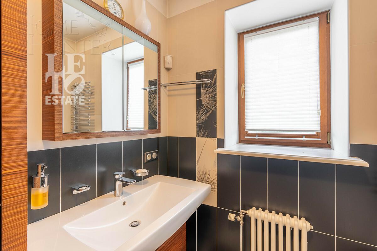 2-этажный коттедж 841 м² с отделкой