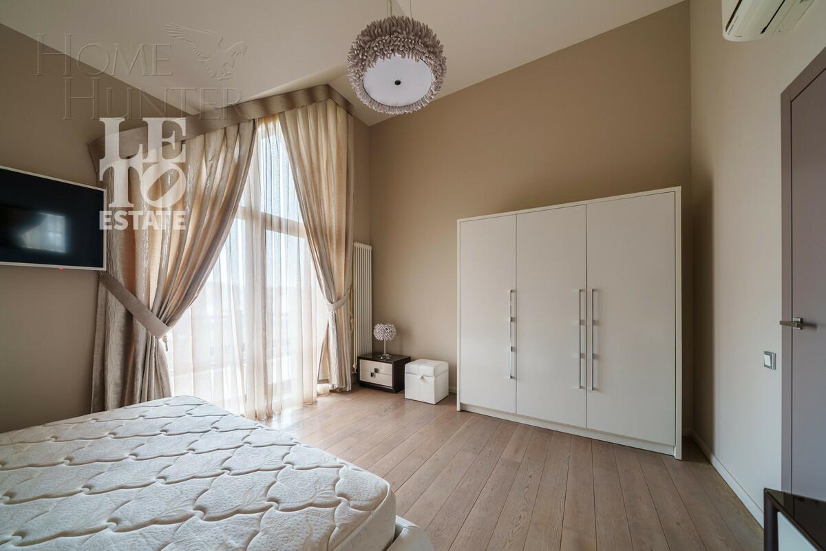 2-этажный коттедж 699 м² с отделкой