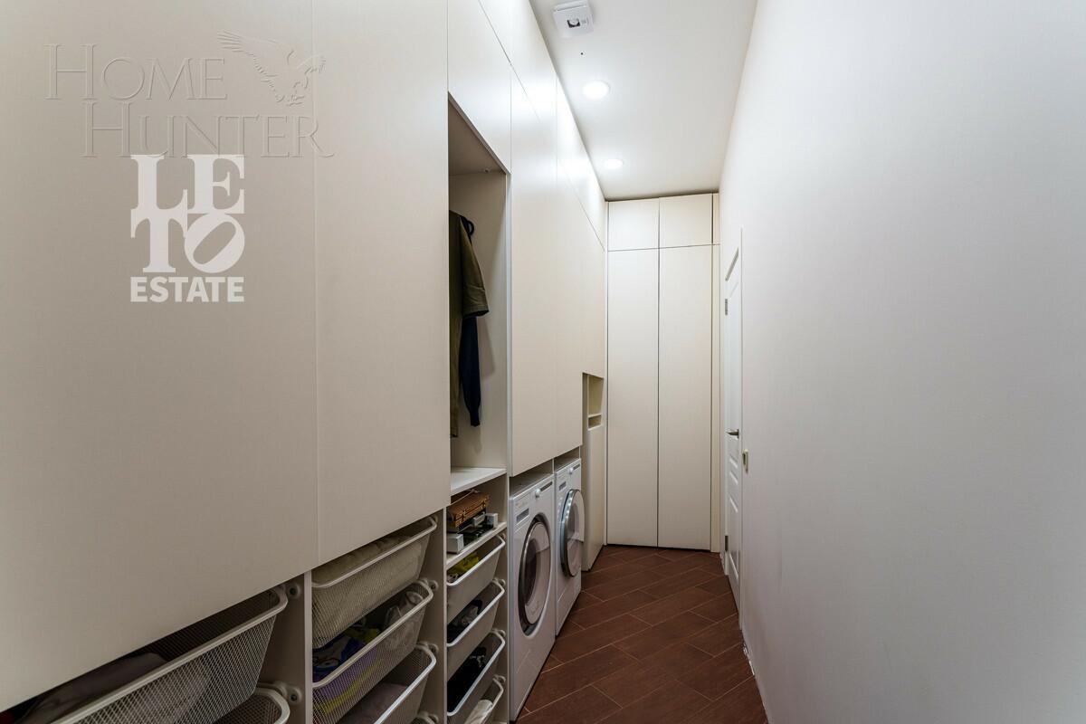 2-этажный коттедж 528.9 м² с отделкой