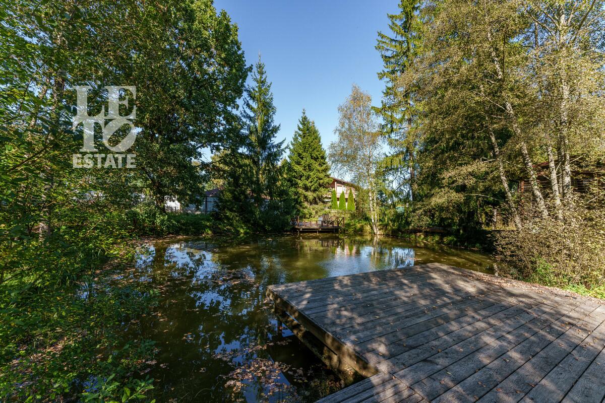 2-этажный коттедж 386 м² с отделкой