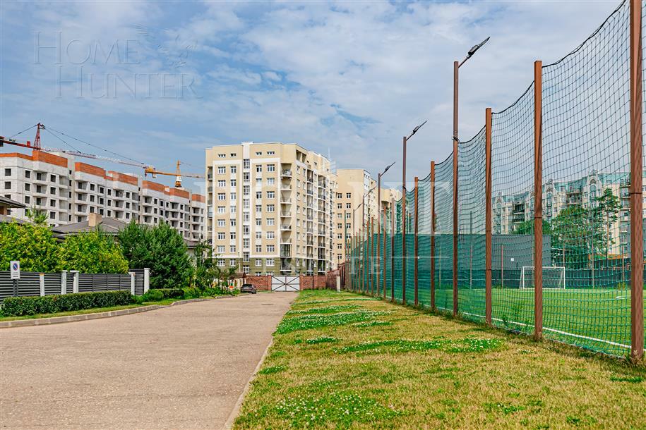 Участок 25.2 сот.