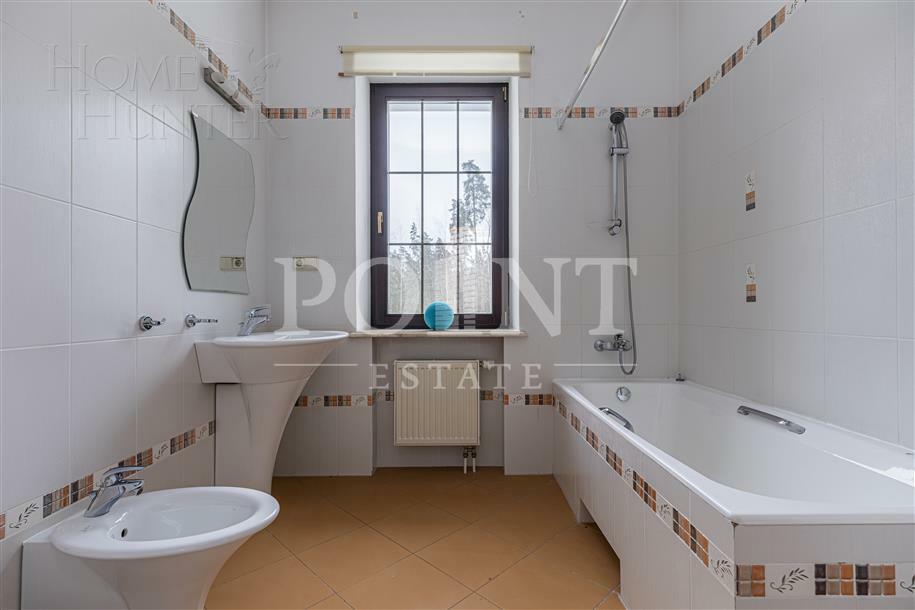 2-этажный коттедж 640 м² с отделкой