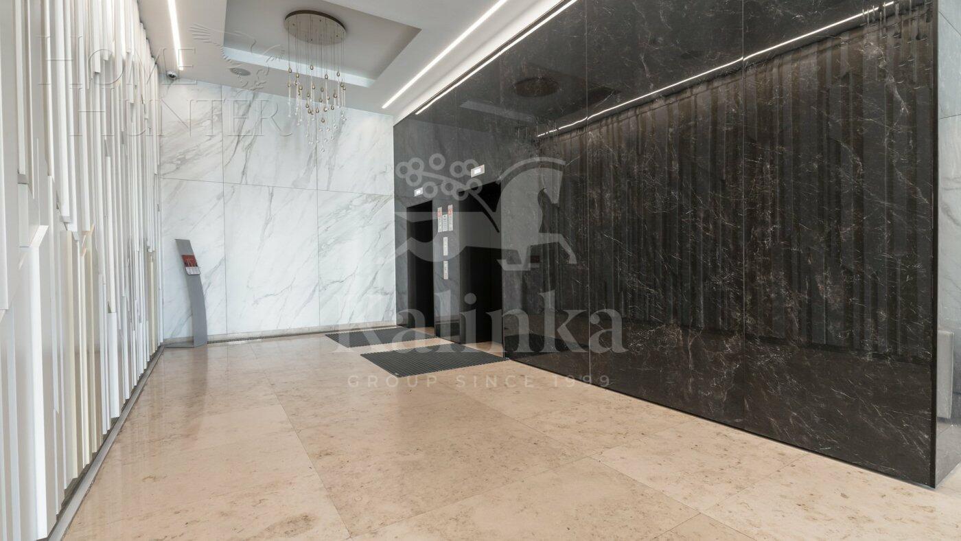 3-КОМН. АПАРТАМЕНТЫ С ОТДЕЛКОЙ 109 М² НА 2 ЭТАЖЕ