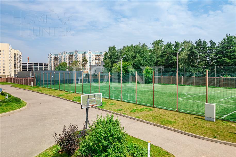 Участок 25.2 сот.