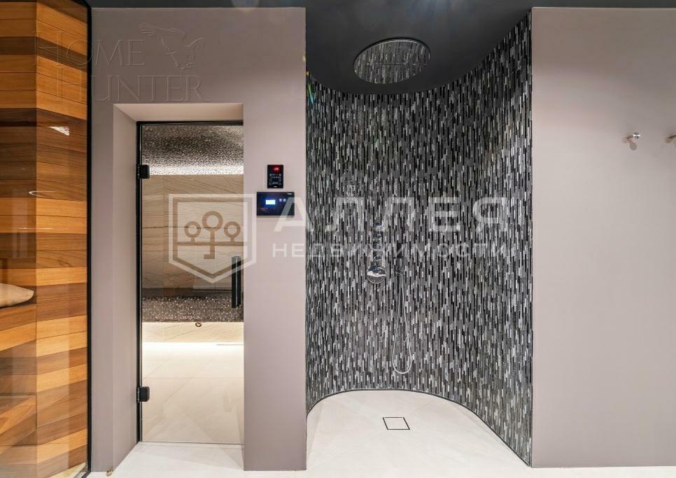 КОТТЕДЖ 620 м² с отделкой