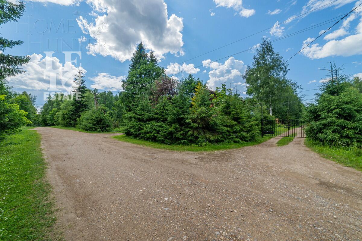 2-этажный коттедж 360 м² с отделкой