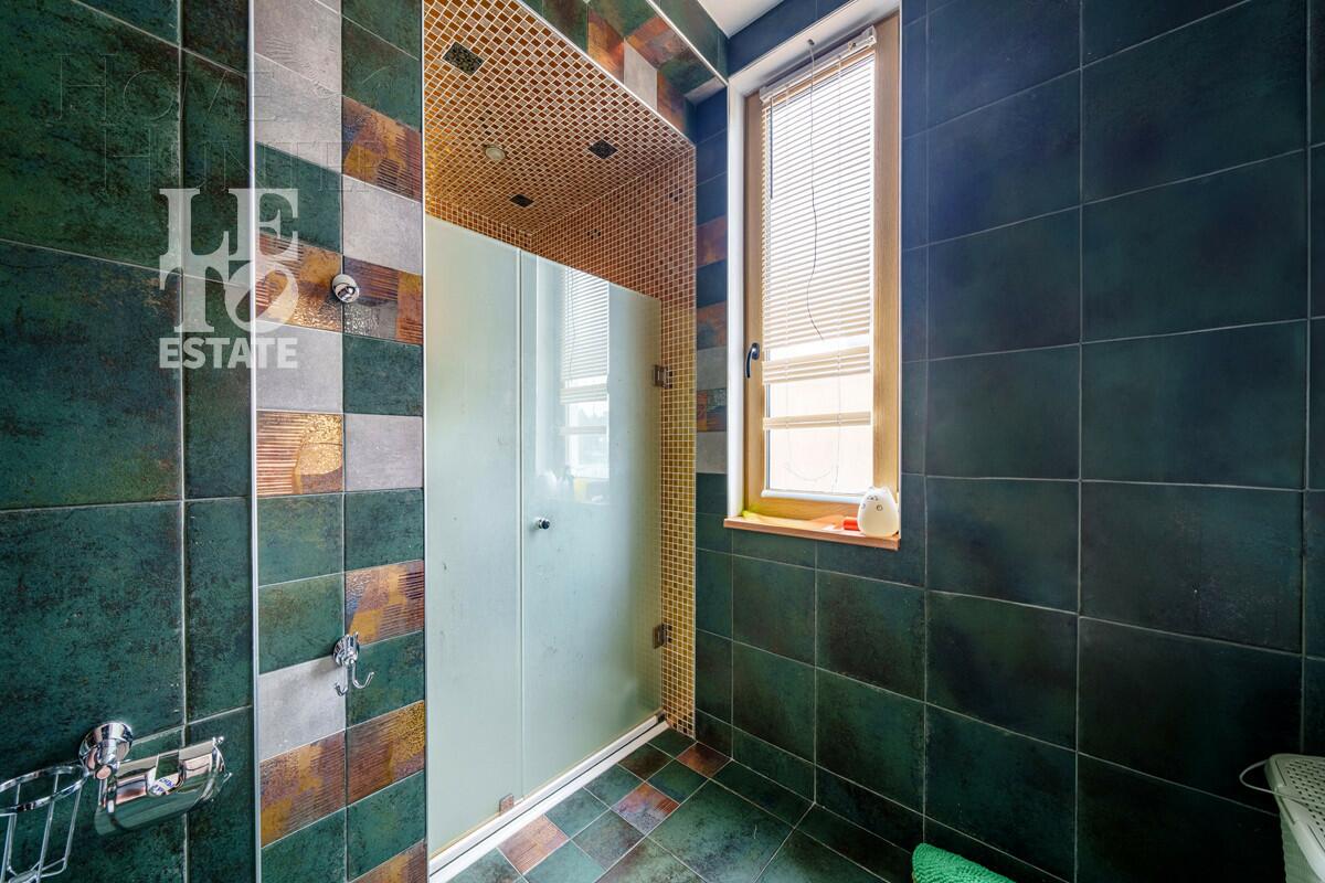 2-этажный коттедж 466 м² с отделкой