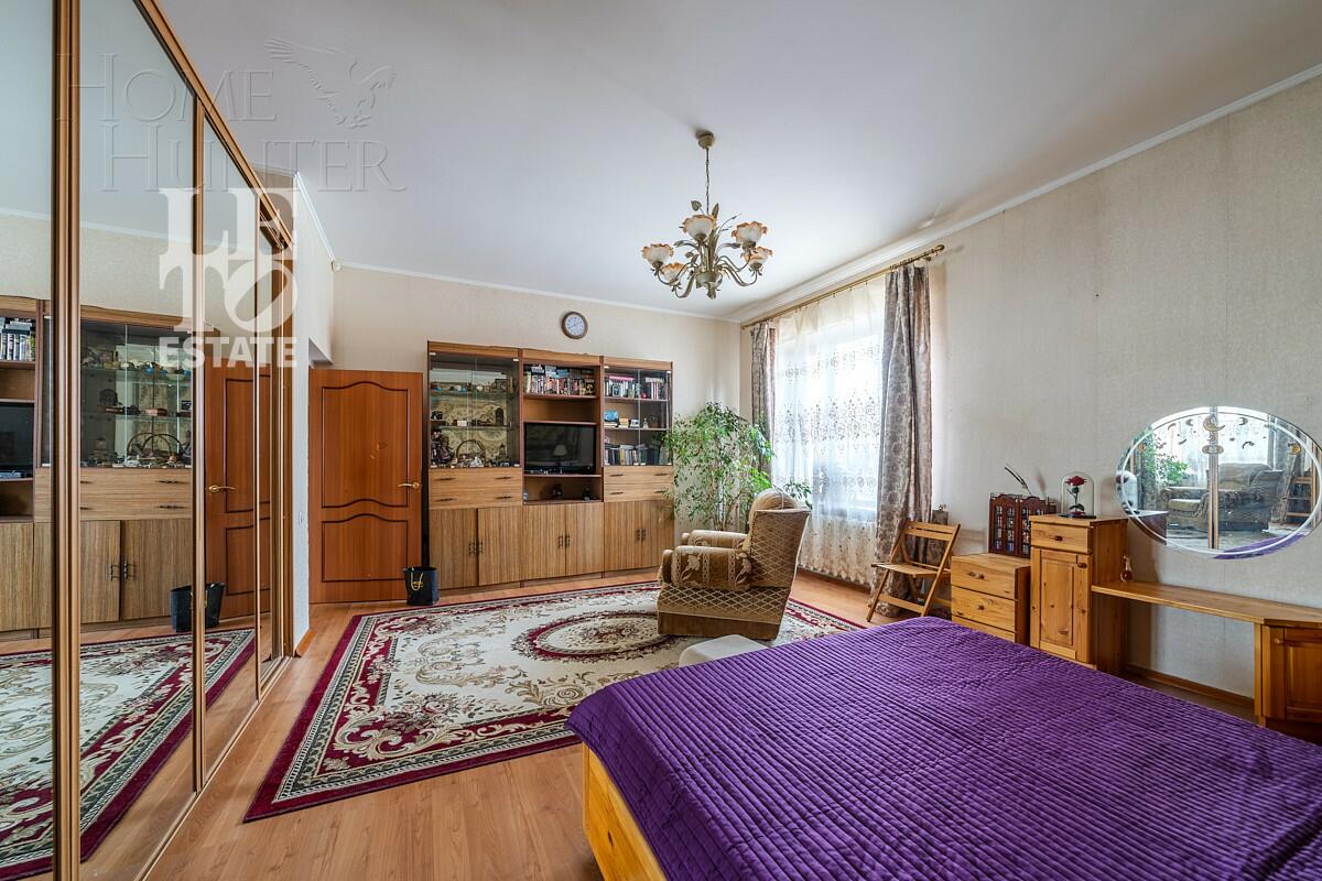 2-этажный коттедж 387.2 м² с отделкой
