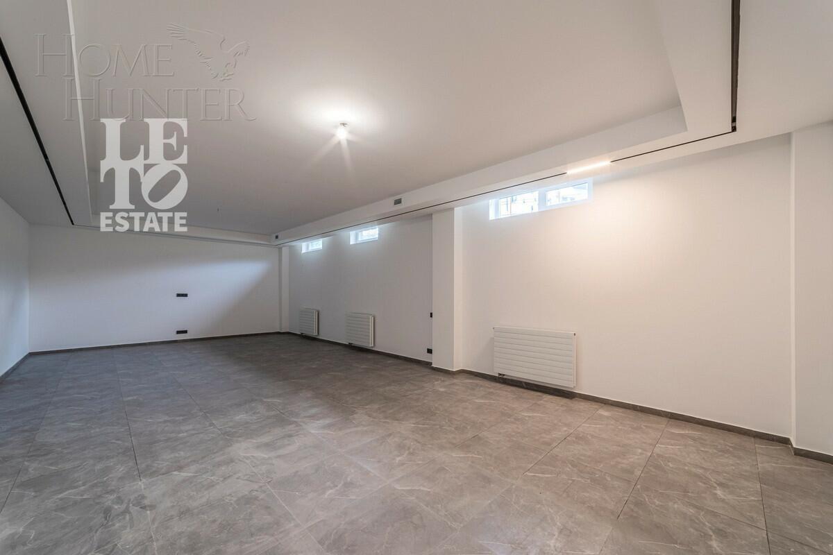 2-этажный коттедж 693 м² с отделкой