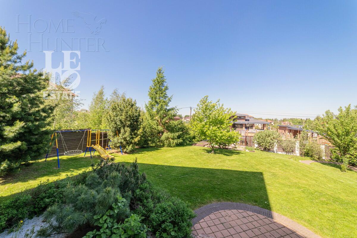 2-этажный коттедж 702.5 м² с отделкой