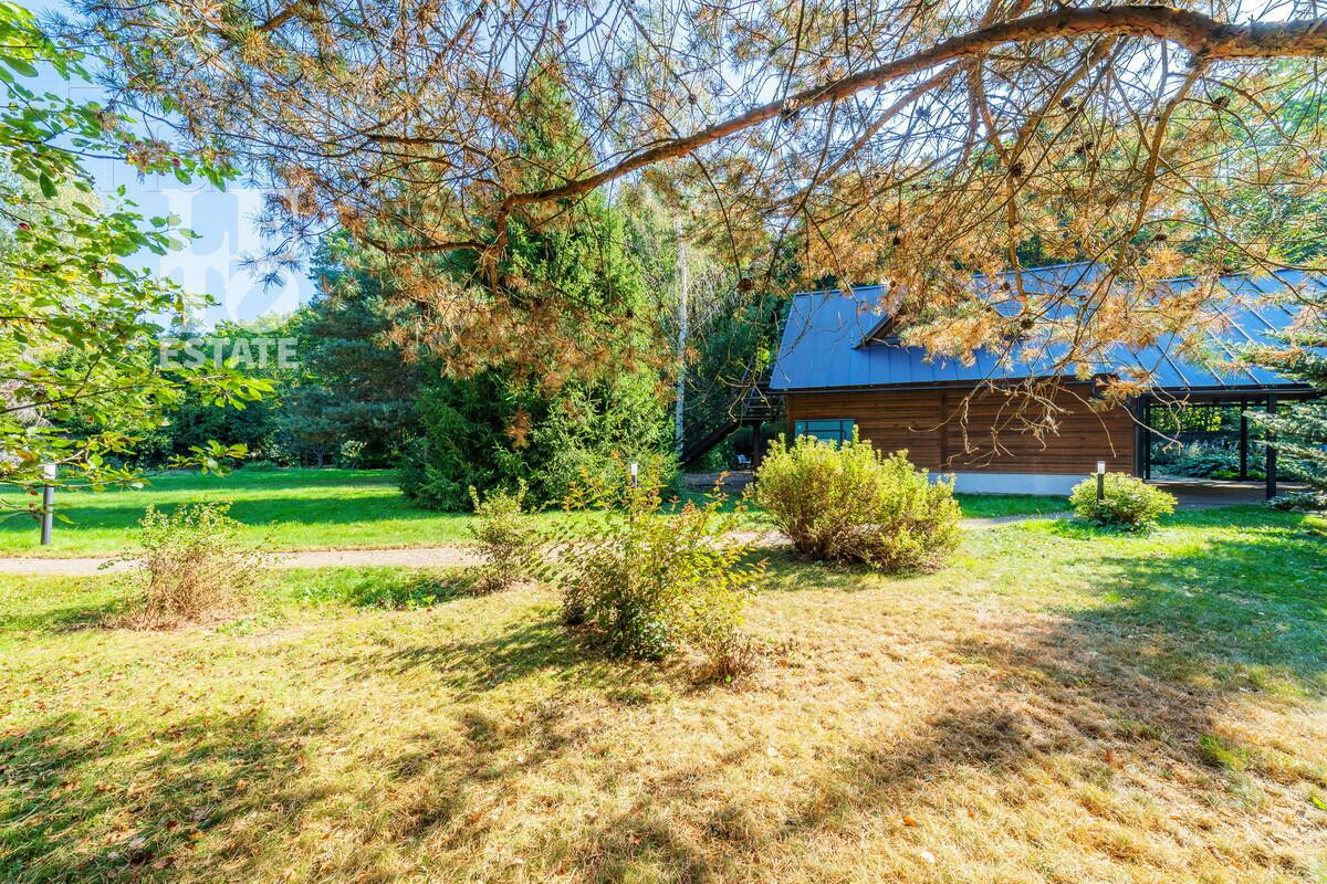 2-этажный коттедж 169.1 м² с отделкой