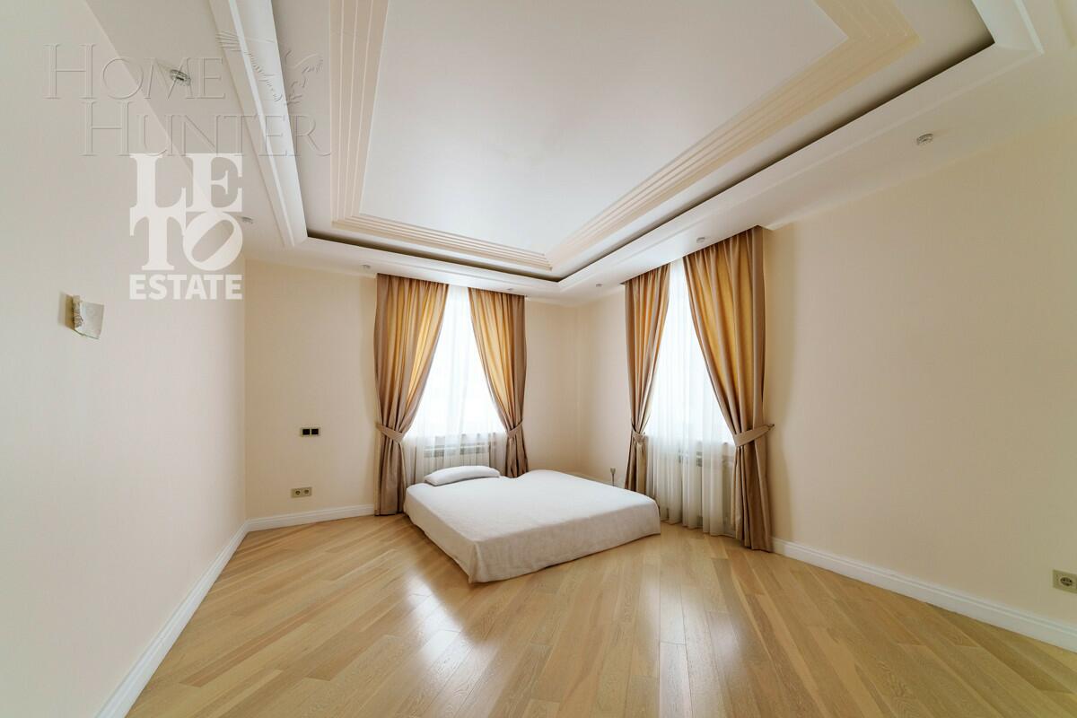 2-этажный коттедж 528.9 м² с отделкой