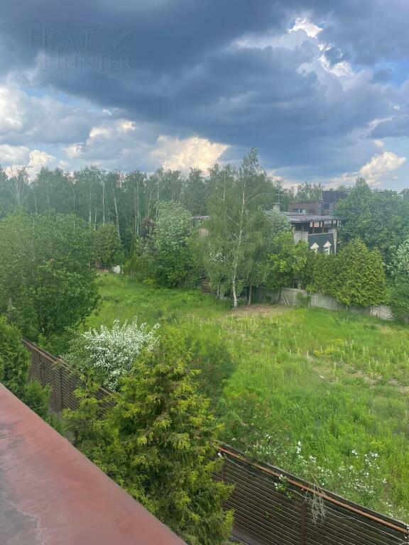 Участок 27 сот. в охраняемом поселке