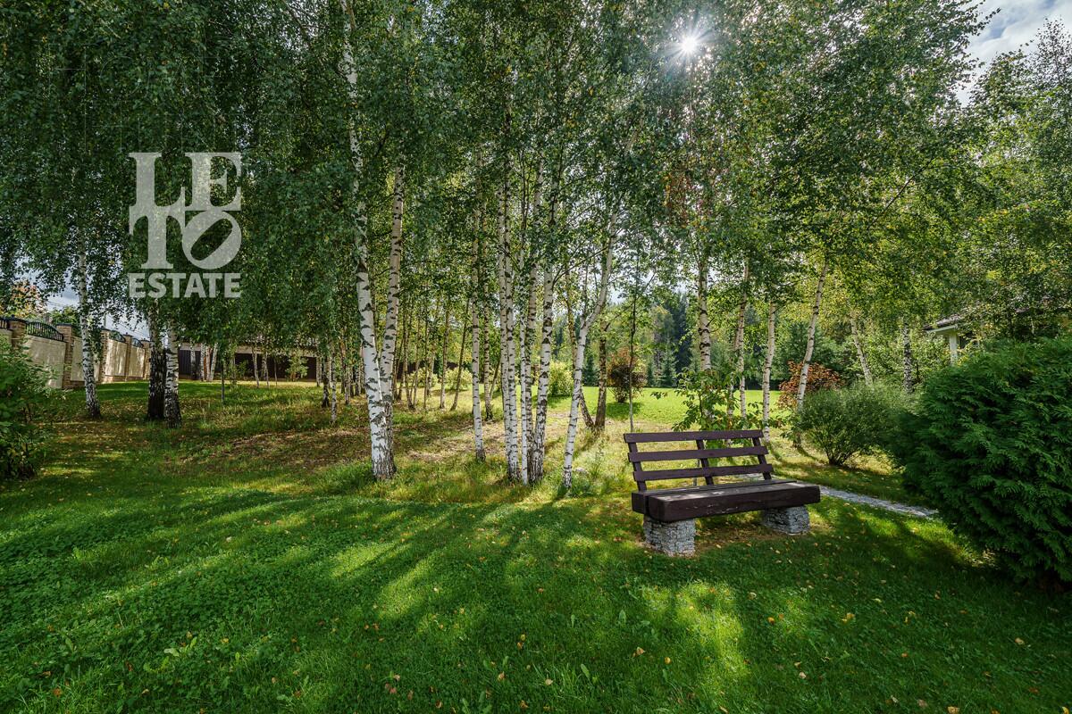 2-этажный коттедж 848 м² без отделки