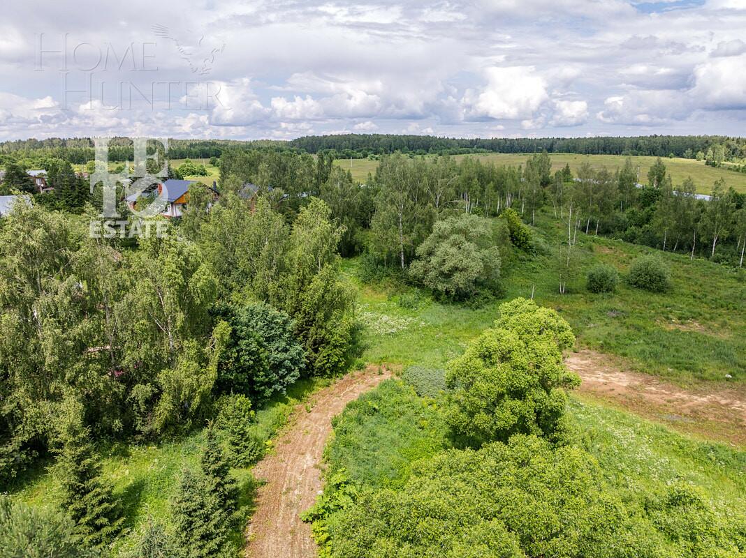 Участок 328 сот.