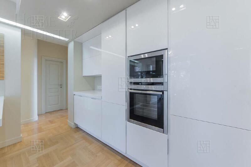 3-КОМН. КВАРТИРА С ОТДЕЛКОЙ 80 М² НА 5 ЭТАЖЕ