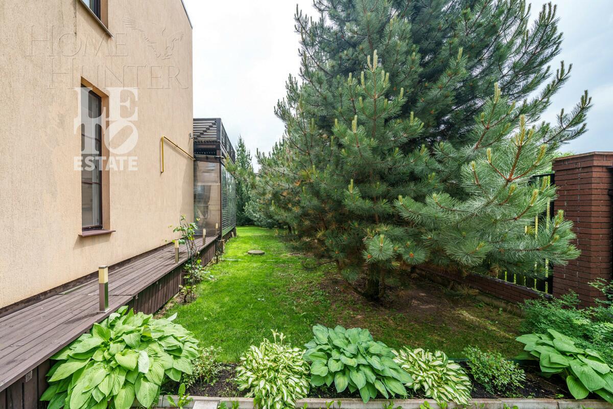 2-этажный коттедж 466 м² с отделкой