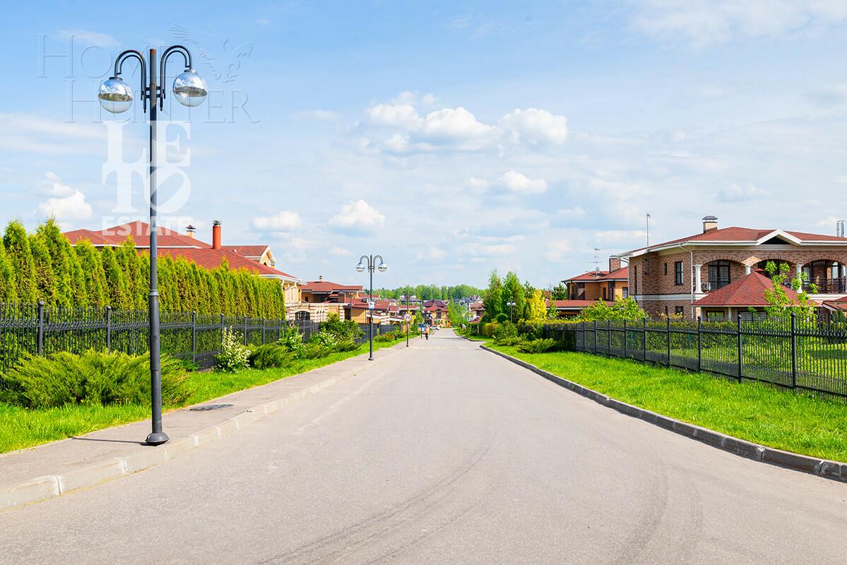 2-этажный коттедж 528.9 м² с отделкой