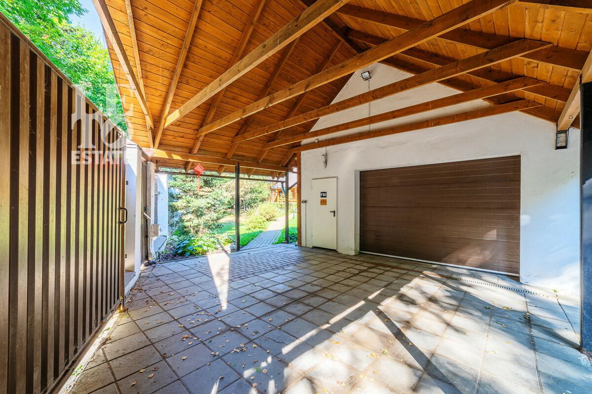 2-этажный коттедж 169.1 м² с отделкой