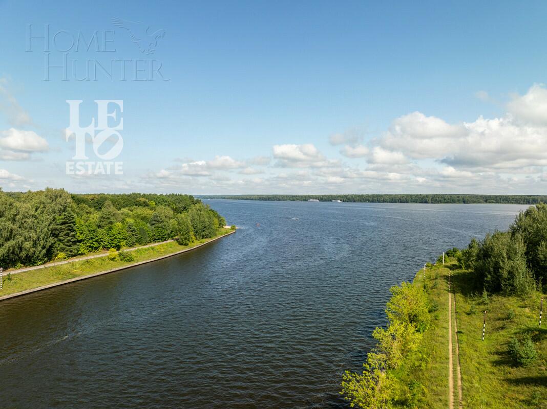 2-этажный коттедж 169.1 м² с отделкой