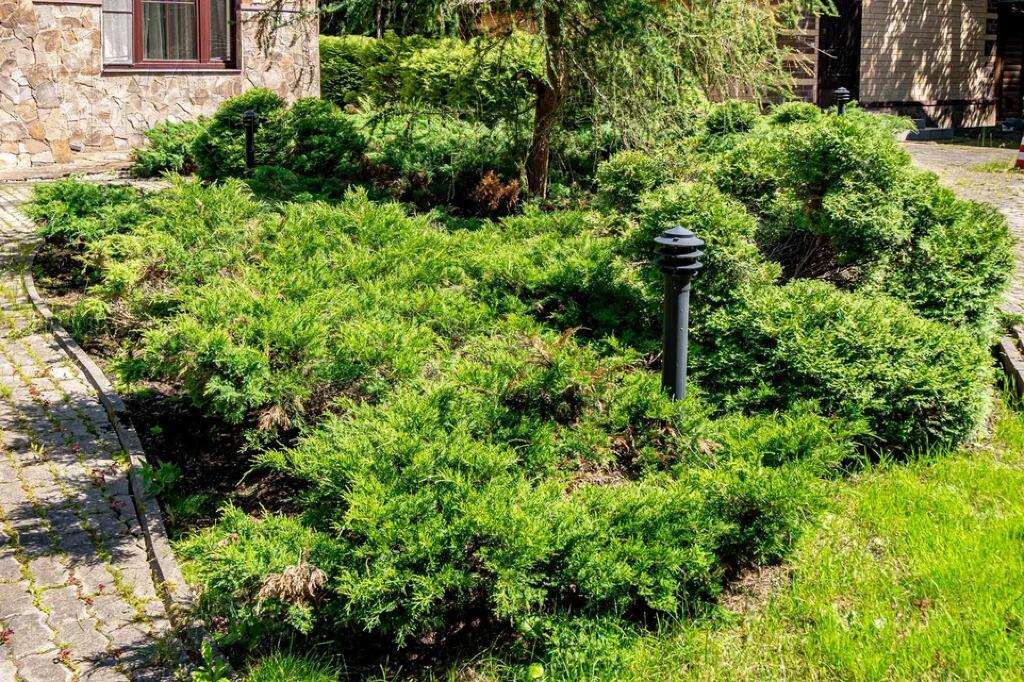 2-этажный коттедж 342 м² с отделкой