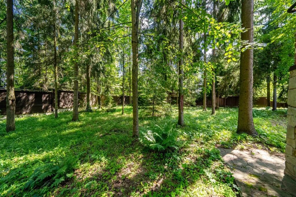 2-этажный коттедж 342 м² с отделкой