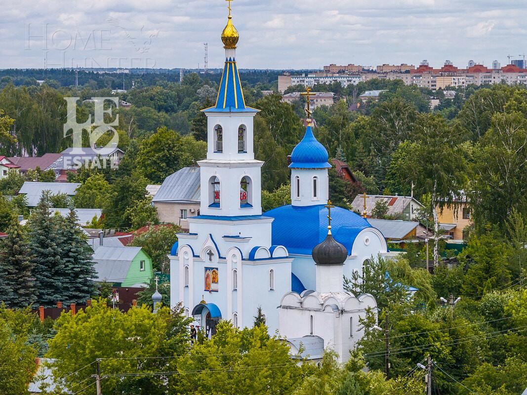 2-этажный коттедж 387.2 м² с отделкой