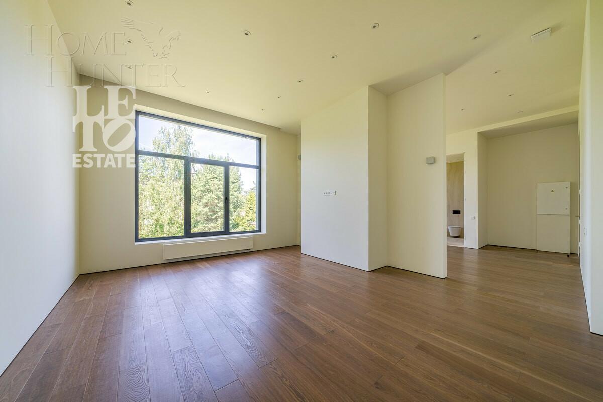 2-этажный коттедж 747 м² с отделкой