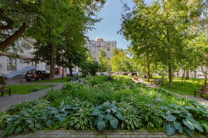 3-КОМН. КВАРТИРА С ОТДЕЛКОЙ 80 М² НА 5 ЭТАЖЕ