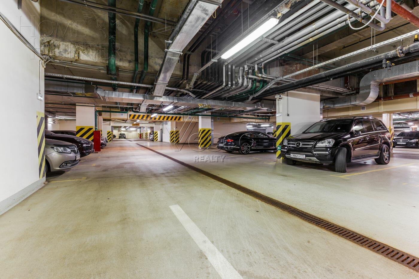 3-КОМН. КВАРТИРА БЕЗ ОТДЕЛКИ 134.7 М² НА 6 ЭТАЖЕ