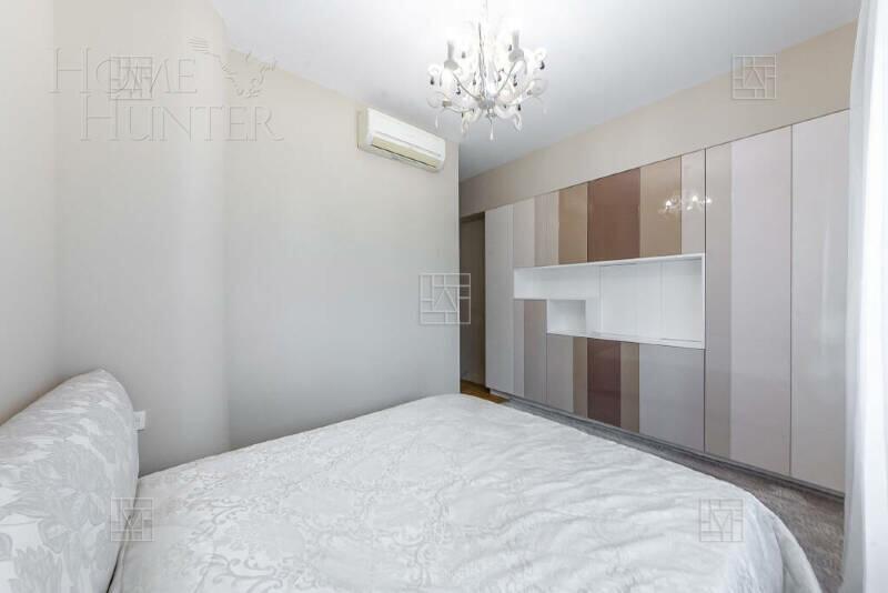 3-КОМН. КВАРТИРА С ОТДЕЛКОЙ 80 М² НА 5 ЭТАЖЕ