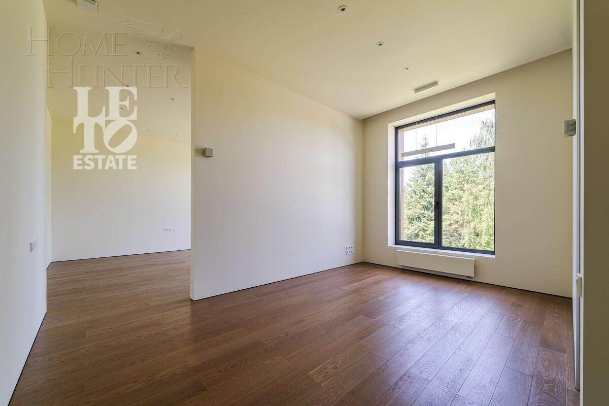 2-этажный коттедж 747 м² с отделкой