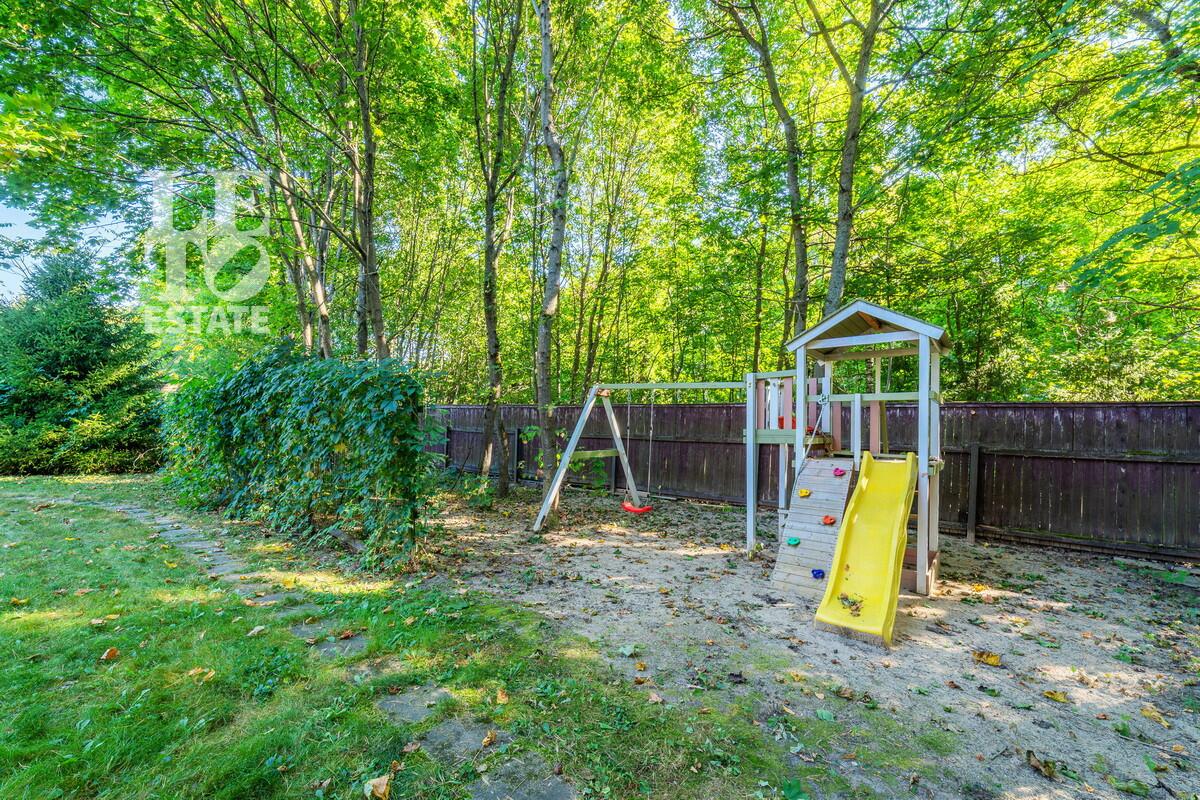 2-этажный коттедж 169.1 м² с отделкой